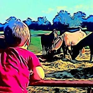 Meet your Posher, Bobby